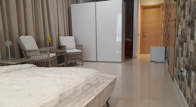 Апартаменты The Premier Studio