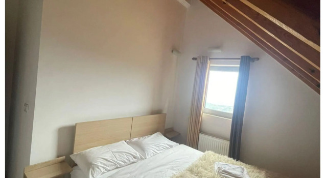 Suite Safora E Shpatit Hotel