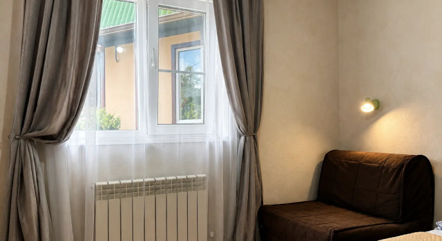 Трёхместный номер Comfort Гостевой Дом Морозовъ