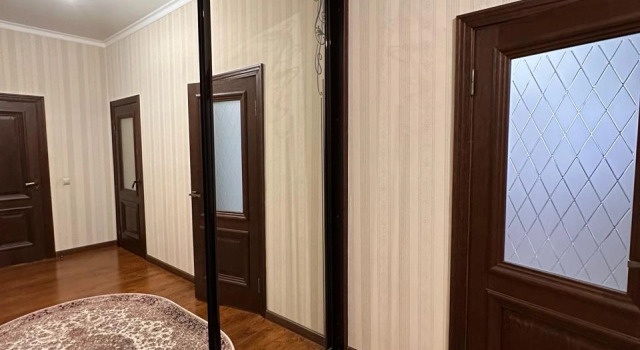 Апартаменты Tour House в Махачкале