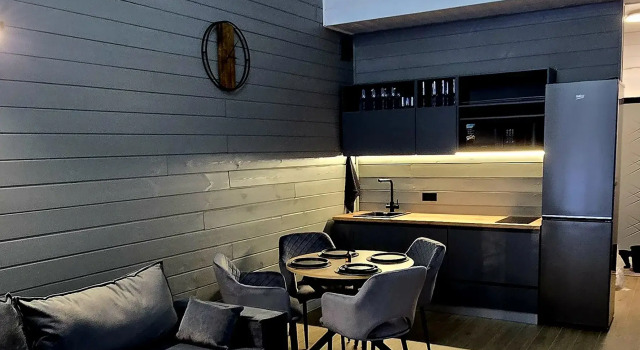 Люкс Loft House 38