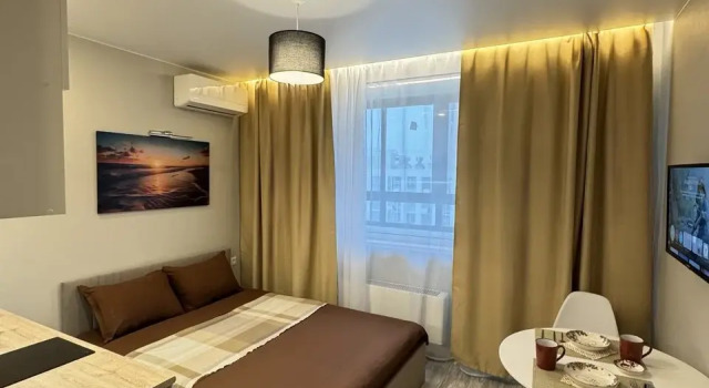 Studiya Shokolad Flat, Rezerwuj Apartament Moskwa Rosja
