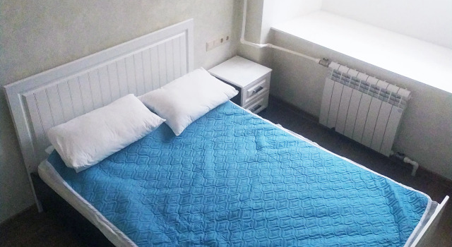 Cube Capsule Hostel, Reservar Hotel cápsula Hotéis baratos em Moscou