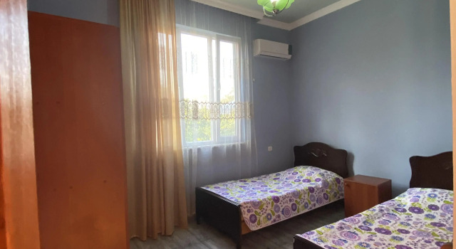 Beliy Dom, Prenota Hotel Kvariati Batumi Coast