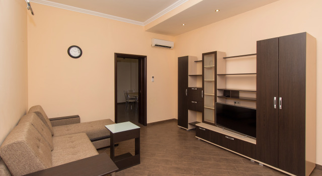 Апартаменты ArtApartments