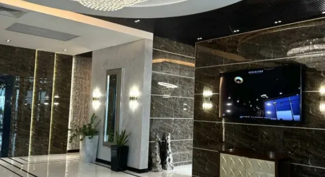 Апартаменты Азимут VIP
