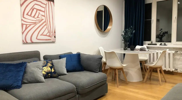V Istoricheskom Tsentre Moskvy Flat, Rezervovat Apartmán Hotely v Moskva s parkováním, poblíž Kitay-gorod Metro Station, Parkování
