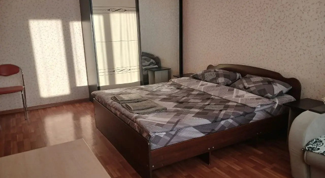 Квартира Уютная Двухкомнатная Aday Aparts В Центре Курска