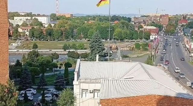 Квартира на Улице Генерала Плиева 10