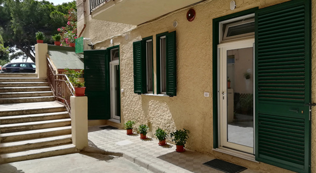 Via Marina Guest House