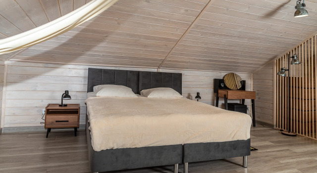 Семейный номер Comfort Отель Gerberg House
