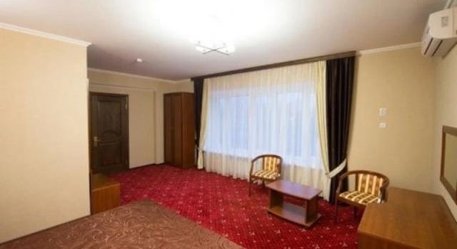 Kolizey Hotel, Boek Hotel Hotels in Central Russia met zwembad, Zwembad