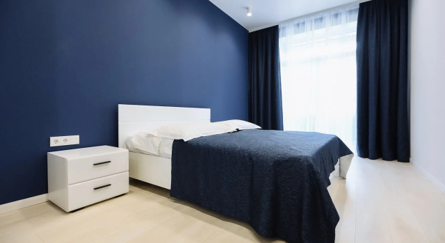Baltik House Apartments 2, Book Apartment Zelenogradsk 