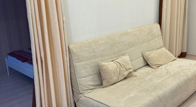 Na Karelskoy Apartments, Prenota Appartamento Hotel a Carelia con parcheggio, Parcheggio