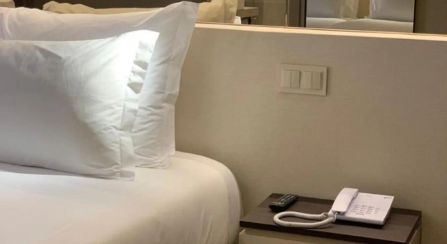 Двухместный номер Standard Hotel Cristal Setúbal