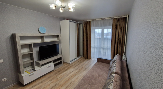 Апартаменты Апартаменты Atlant Apartments 33