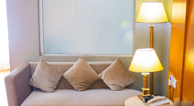 Suite Executive Hotel Sunshine