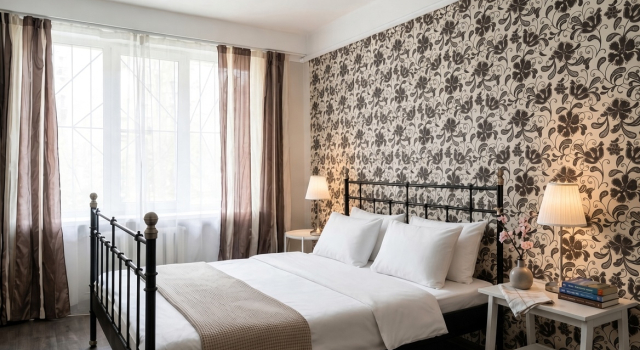 Gorod Rek Zvezda Apartments, Book Lejlighed Billige hoteller i Sankt Petersborg