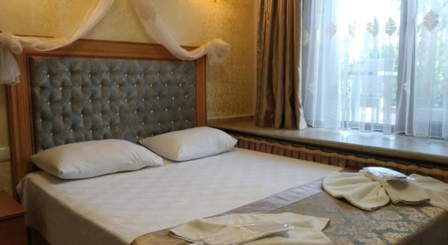 Номер Economy Seahouse Suites