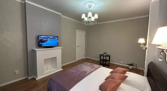Uyutnaya Vozle VDNH Flat, Rezervovat Apartmán Hotely v Bashkortostan s parkováním, Parkování