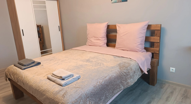 Odnokomnatnaya. Kaliningrad, Orudiynaya 38v Flat, Book Apartment Kaliningrad Kaliningrad Region