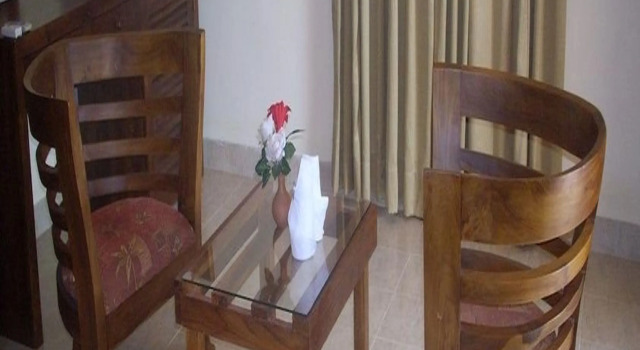 Отель Yoho Levendish Country Resort