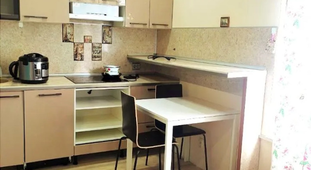 Apart-Hotel Kudrvo