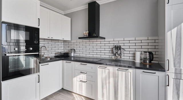 V Novo-Peredelkino Flat, Rezerwuj Apartament Rasskazovka 