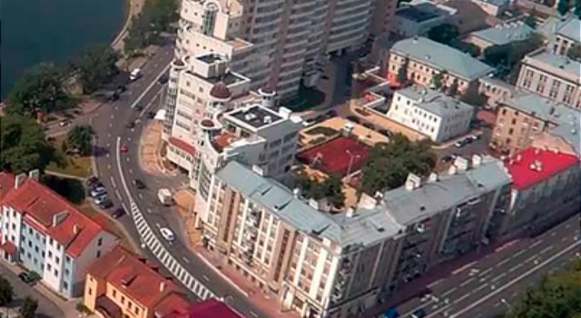 Respect Aparts Hostel, 预订 青年旅舍 明斯克 明斯克州