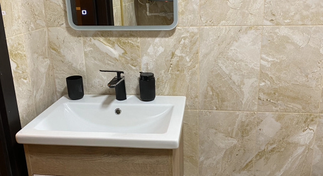 Апартаменты Comfort c 1 комнатой с красивым видом из окна База отдыха Миллениум