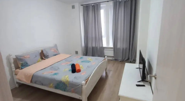 ProApart Apartments, Rezervovat Apartmán Hotely v Lyuberetsky District s parkováním, Parkování