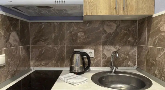 Stilnaya I Uyutnaya V Rayone Metro Varshavskaya Sk8 Flat, Reservar Apartamento Hotéis baratos em Moscou