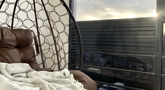 Апартаменты Hygge Karelia С видом на лес, Забронировать Апартаменты/квартира Петрозаводск Прионежский район