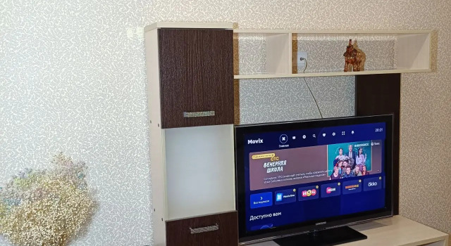 Uyutnaya Nedaleko Ot Aeroporta Flat, Boek Appartement Oktyabrsky Administrative District Irkoetsk