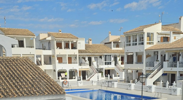 Апартаменты Rosaleda Apartment