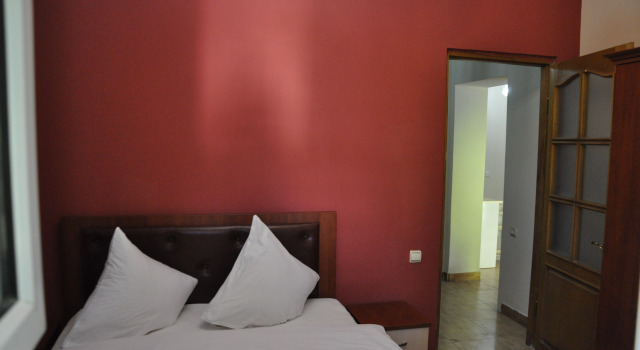 Коттедж Отель Atlant Holiday Village
