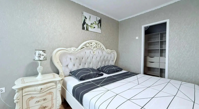 Uyutnye Dvukhkomnatnye Na Maslovke Apartments, Book Apartment Moscow Russia
