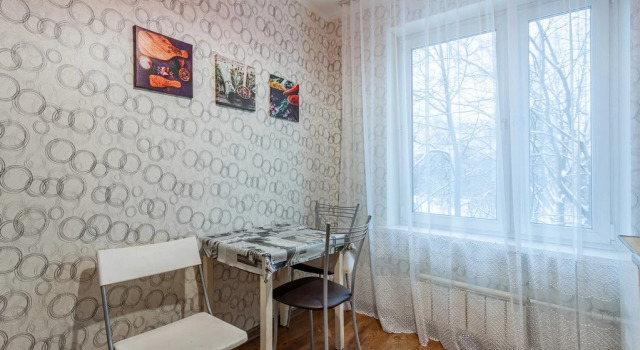 Brusnika Snayperskaya Apartments, Reserva ahora Apartamento VAO Area Moscú, cerca de Vyjino