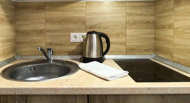 Svetlaya U Metro Varshavskaya Sk4 Flat, Rezerwuj Apartament Hotele SPA w UAO Area, SPA