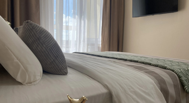 Baltik Rezort/baltic Resort Na Chelnokova Apartments, Book Apartment Kaliningrad Kaliningrad Region