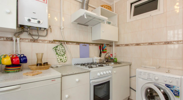 Kazanskaya 6 Apartments, Book Apartment Kaliningrad Kaliningrad Region