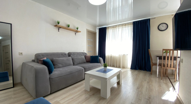 Квартира Sweet Home