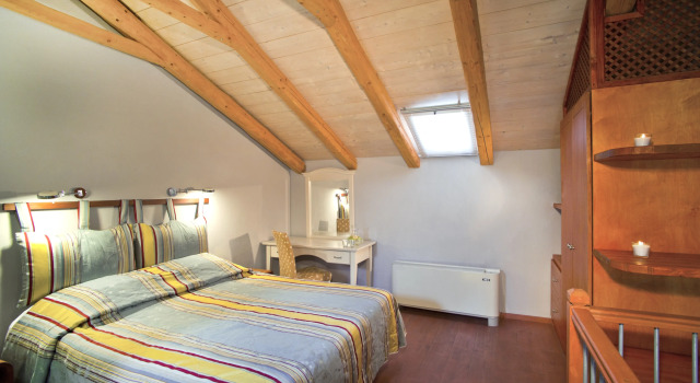 Студия Отель Taleton Sparti Country House