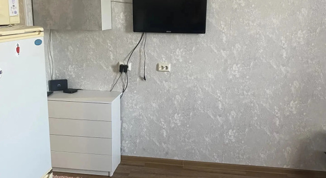 Studiya Vse Vklyucheno Flat, Prenota Appartamento Novosibirsk Novosibirsk Region