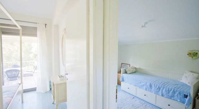 Вилла Вилла Feebles Sea Side House Spathies
