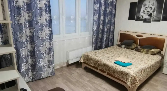 Квартира на улице Георгия Величко (26), Забронировать Апартаменты/квартира Ханты-Мансийск Ханты-Мансийский район