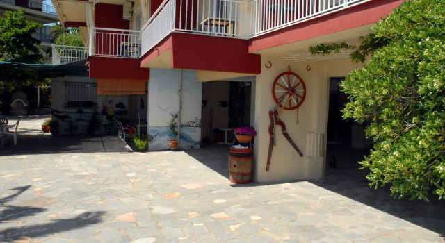 Anestis Apartments, Book Apartment Hotels in Kavala with Breakfast, Breakfasts
