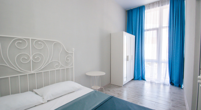 Akva Apartments 1, Book Apartment Ordzhonikidze 