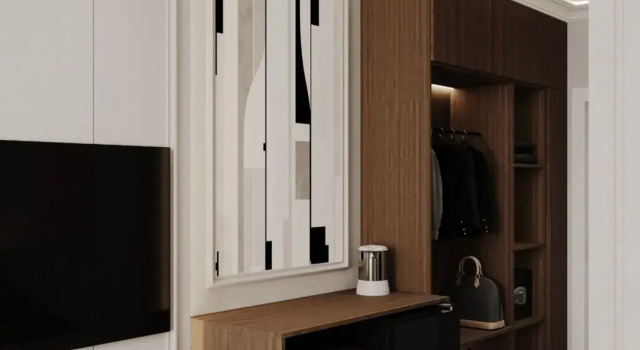 Номер Standard Отель Bon Bishkek