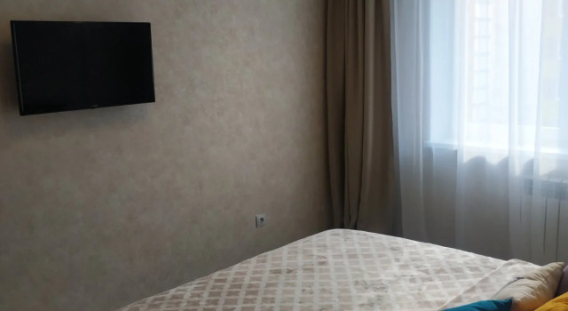 Апартаменты Апартаменты Apartments Western City на Понартской